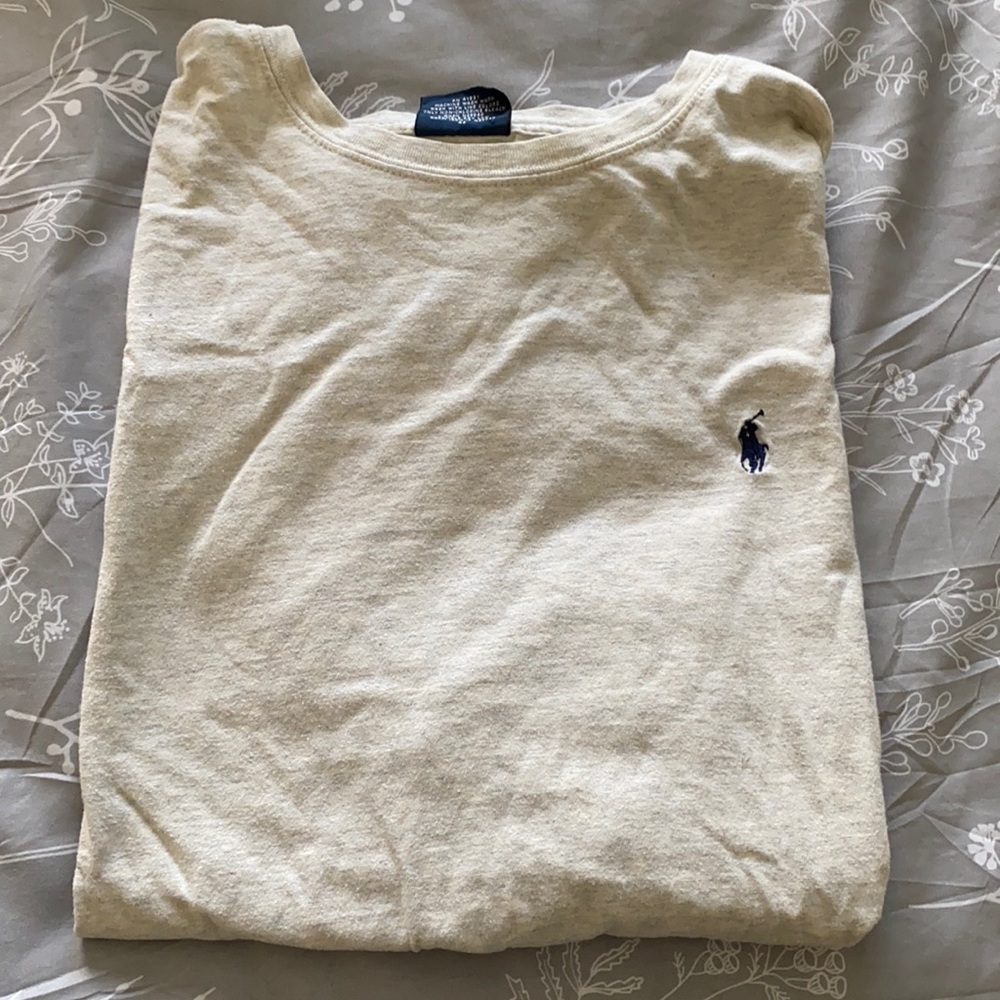 Polo T Shirt 👕